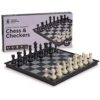 Yellow Mountain Imports Juego de mesa de ajedrez y_1