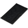 Yellow Mountain Imports Juego de cartera de ajedrez_3