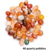 Yellow Mountain Imports Juego de Mancala con tablero de_3