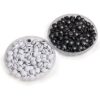 Pizarra magnética Go con juego de piedras plásticas_6