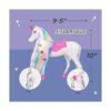 Muñecas mágicas de unicornio y princesa juguetes de_4