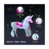 Muñecas mágicas de unicornio y princesa juguetes de_3