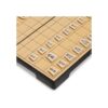 Yellow Mountain Imports Shogi Juego de juego magnético de_3