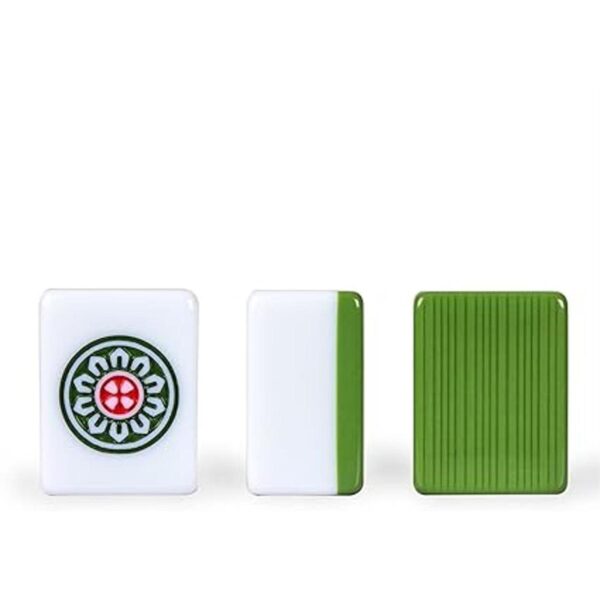 YMI chino Mahjong Juego Set profesional Estándar_6