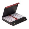 YMI chino Mahjong Juego Set profesional Estándar_4