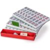 YMI chino Mahjong Juego Set profesional Estándar_3
