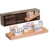 Soportestableros de haya perfectos para fichas de dominó_1