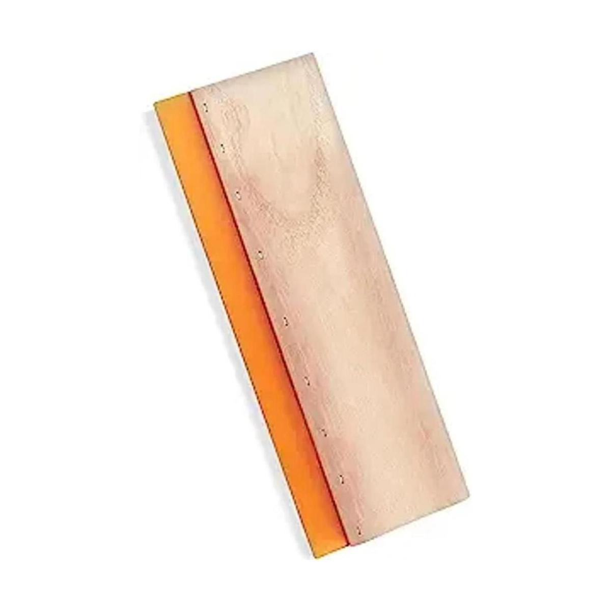 11.8 pulgadas pantalla impresión Squeegee para la