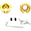 Yeesonda FN83A Clavadora empotrada de donas compatible_5