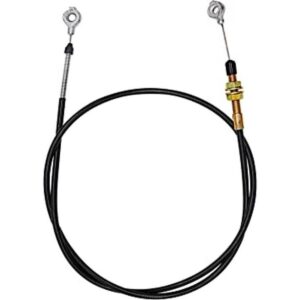 Modo de repuesto l 211010 Cable de acelerador para_1
