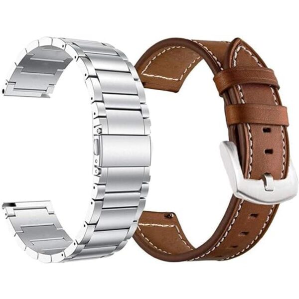 Yeejok Correa de repuesto para Samsung Galaxy Watch 3 de_1