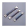 30 piezas de metal interno Flex Frame Kiss Clasp para_3