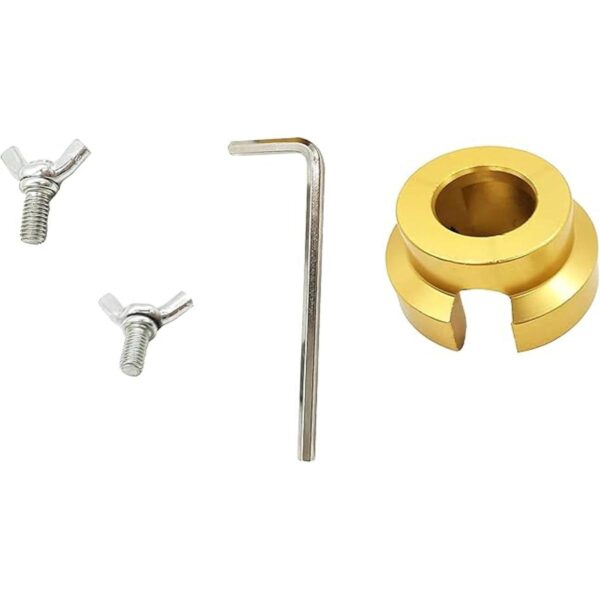 Yeesonda FN83A Clavadora empotrada de donas compatible_4