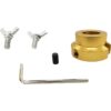 Yeesonda FN83A Clavadora empotrada de donas compatible_1