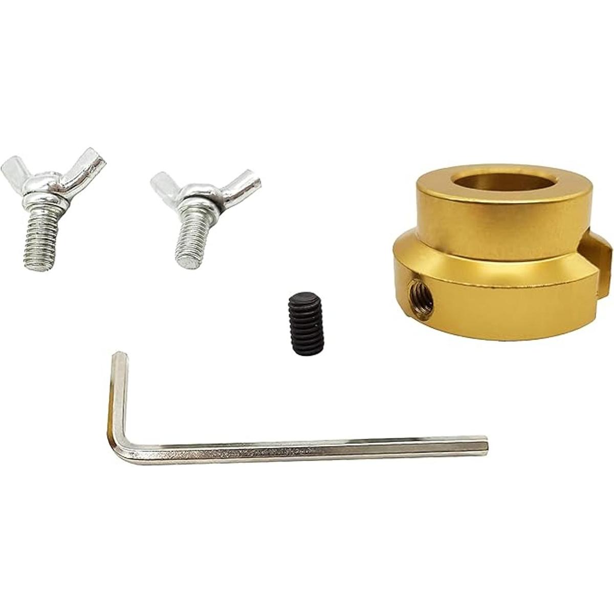 Yeesonda FN83A Clavadora empotrada de donas compatible