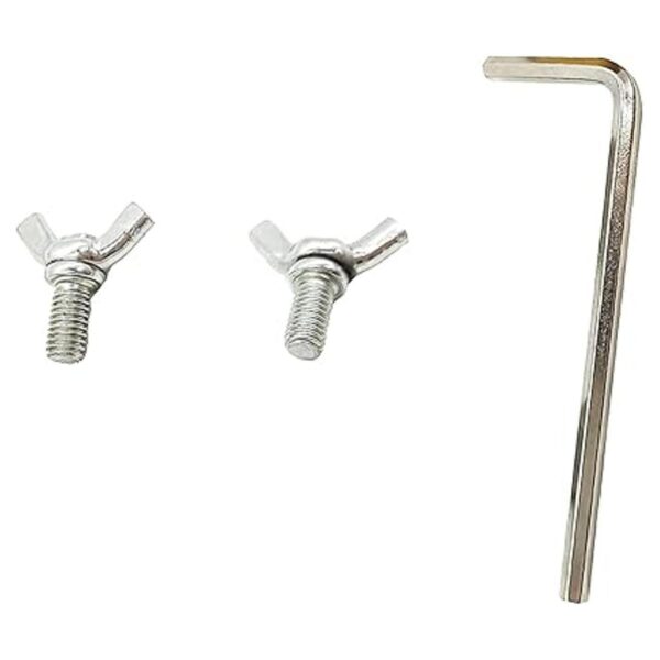 Yeesonda FN83A Clavadora empotrada de donas compatible_2