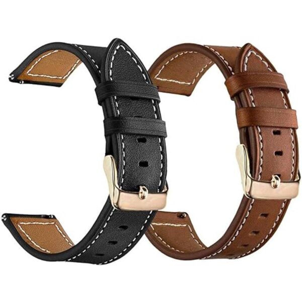 Yeejok Correas clásicas para Galaxy Watch 55 Pro de 1.73_1
