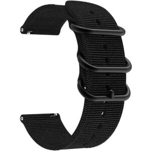 Yeejok Vivoactive 3 bandas de nailon repuesto de correas_1