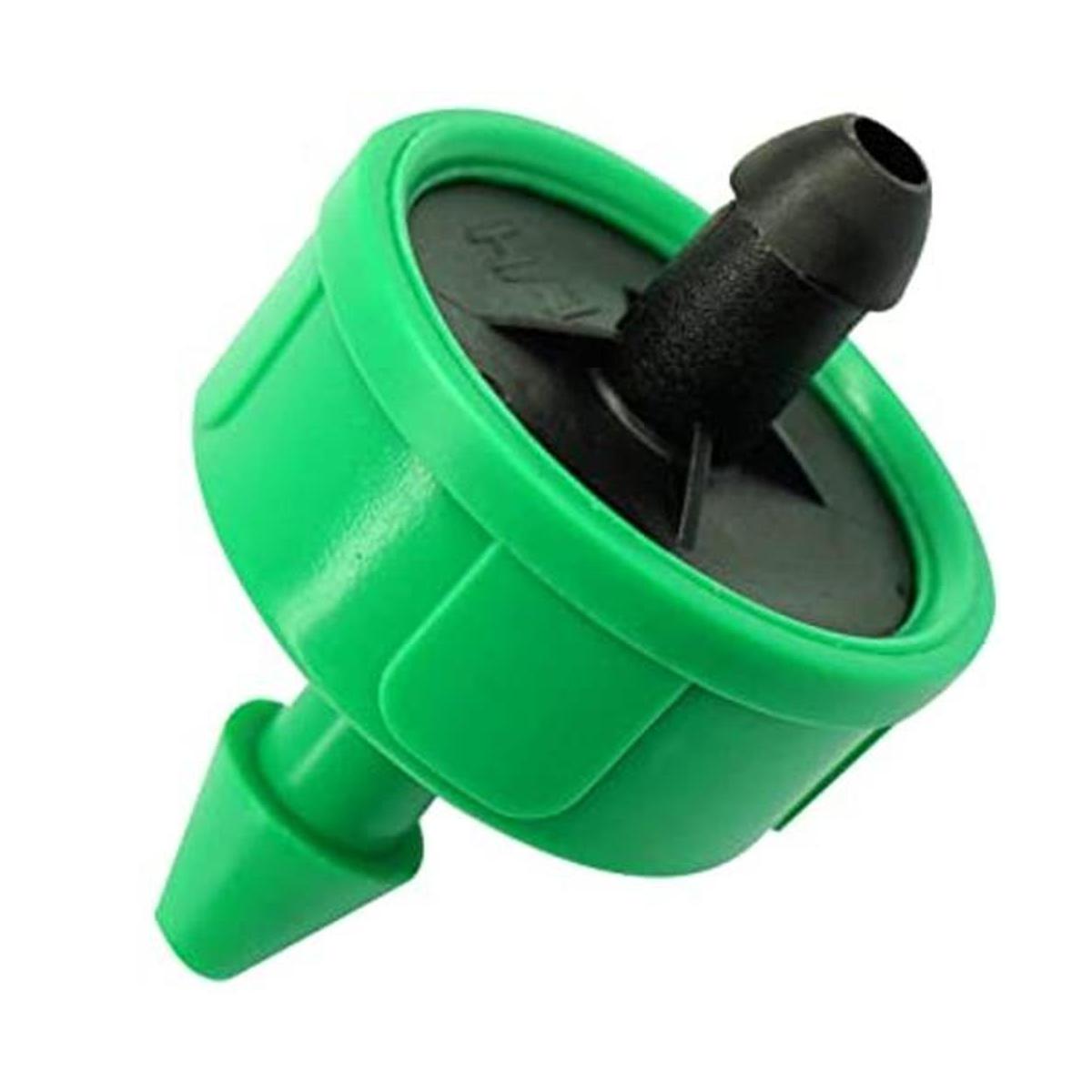 Yeedoox 1 GPH emisores de riego por goteo goteros