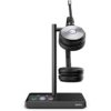 Yealink Auriculares inalámbricos Dual Teams WH62DUALTEAMS