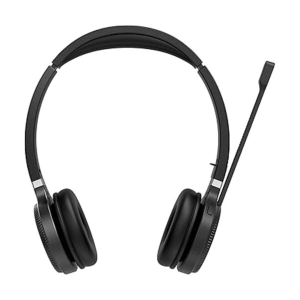 Yealink Auriculares inalámbricos Dual Teams WH62DUALTEAMS