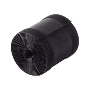 Yebazy Cable Grip Strip cubierta de cable para proteger_1