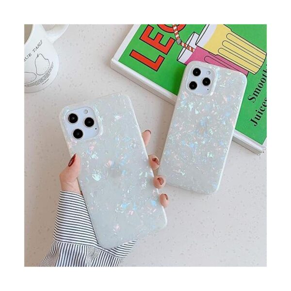 YeLoveHaw Funda diseñada para iPhone 14 Pro para mujeres y_4