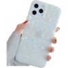 YeLoveHaw Funda diseñada para iPhone 14 Pro para mujeres y_1