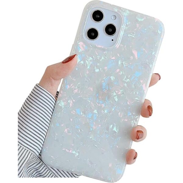 YeLoveHaw Funda diseñada para iPhone 14 Pro para mujeres y_1