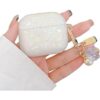 YeLoveHaw Funda diseñada para AirPods Pro para mujeres_1