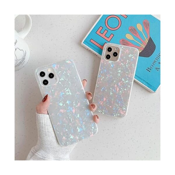 YeLoveHaw Funda diseñada para iPhone 14 Pro para mujeres y_2