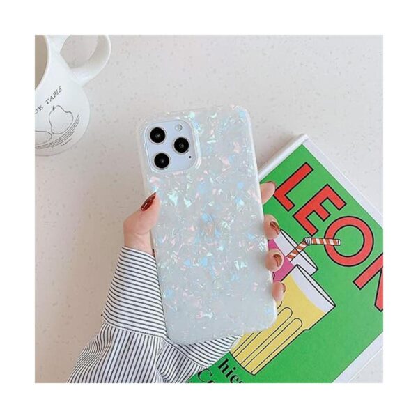 YeLoveHaw Funda diseñada para iPhone 14 Pro para mujeres y_3