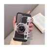 YAKVOOK Emily in Paris Funda para Samsung Galaxy S22_3