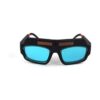 1 par de gafas de soldadura de oscurecimiento automático
