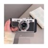 YAKVOOK Emily in Paris Funda para Samsung Galaxy S22_2
