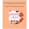 Yatchen Funda para AirPod Pro bonita funda protectora de_2