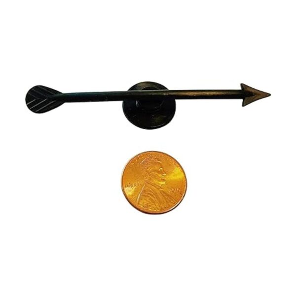 Flecha giratoria para juegos de mesa de 3 pulgadas color_3