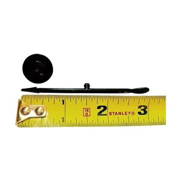 Flecha giratoria para juegos de mesa de 3 pulgadas color_2