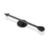 Flecha giratoria para juegos de mesa de 3 pulgadas color_1