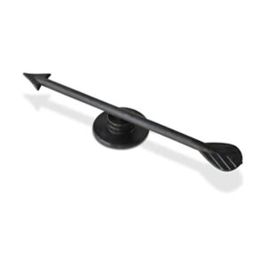 Flecha giratoria para juegos de mesa de 3 pulgadas color_1