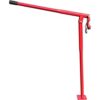 Yararday Extractor de poste en T de 36.0 in tubo redondo_1