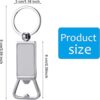 Llaveros en blanco de sublimación para abridor de botellas_3