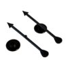 Flecha giratoria para juegos de mesa de 3 pulgadas color_6