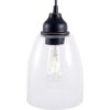 YaoKuem Lámpara de techo colgante luces de techo_5