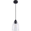 YaoKuem Lámpara de techo colgante luces de techo_4