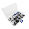 Yaohappy Kit de tornillos de coche a control remoto kit_2