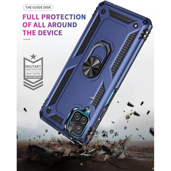for Samsung Galaxy A12 Phone Case Samsung A12 Case with_2