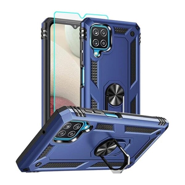 for Samsung Galaxy A12 Phone Case Samsung A12 Case with_1