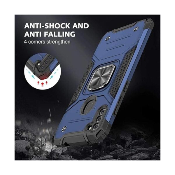 Funda para Samsung A11 funda para teléfono Galaxy A11 con_2