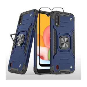Funda para Samsung Galaxy A01 funda para teléfono Galaxy_1